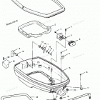 X0507X90A Support Plate