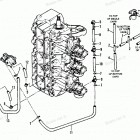 H1508G90C Fuel Prime System (89a Thru 91d)