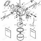 H0358G90C Карбюратор