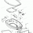 H0508F90B Support Plate