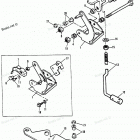 H1501F90B Gear Shift Linkage (89a Thru 92c - 0e000001 Thru 0...