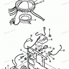 H1501G90C Ignition System (89a Thru 91a)