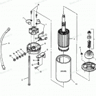 H0906G90A Стартер