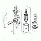 H0903X90B Стартер