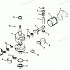 H0357F90B Crankshaft And Piston Group