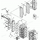 H120LD90A Power Head