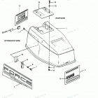 H0507Y90A Engine Cover Force Models