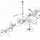 H0357X90A Swivel Bracket And Stern Brackets