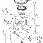 H0507Y90A Электрика