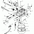 H0093F86B Carburetor (15 - 90c-92b & Ser. # E000001 Thru E12...