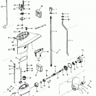 H0507A90A Gear Housing