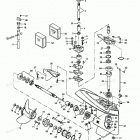 H0903F90B Gear Housing