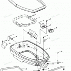 H0507X90A Support Plate