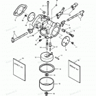 H0908F90B Карбюратор