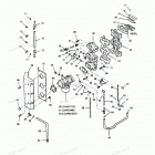 H0906F90B Adapter And Reed Plate
