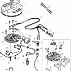 H0092C88B Ignition System (88a-92b & Ser. # E000001 Thru E03...
