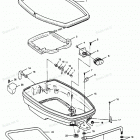 H0507F90B Support Plate