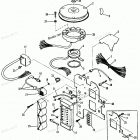 H1208F90A Ignition Components (91d,92c)