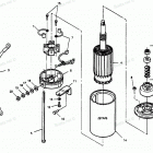 H0906F90C Стартер