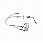 H0358F90B Overheat Buzzer