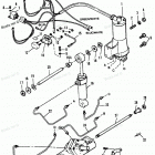 H1501X90A Power Trim (design I - With Bayonet Connectors)