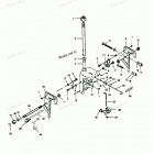 H0507G90C Swivel Bracket And Stern Brackets