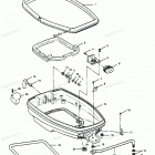 H0356F90B Support Plate