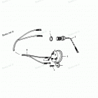 H0507G90C Overheat Buzzer