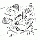 H0358F90B Электрика