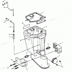 H0507X90C Motor Leg