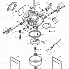 H0507A90D Карбюратор
