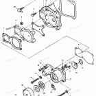 H0906X90A Насос топливный