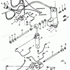 H1501G90A Power Trim (design I - With Bayonet Connectors)