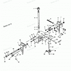 H0507X90C Swivel Bracket And Stern Brackets