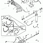 H1201F90C Design Ii - Power Trim Unit With Bullet Connectors