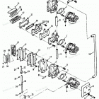 H1501G90A Fuel Intake System