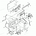 H0355F90C Дистанционное управление