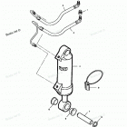 H090LD90B Цилиндр Подъема