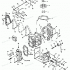 H0358G90C Power Head