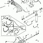 H1201X90C Design Ii - Power Trim Unit With Bullet Connectors