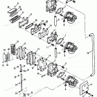 H1508G90C Fuel Intake System