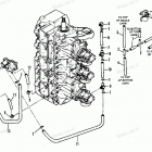 H1508X90B Fuel Prime System (89a Thru 91d)