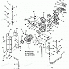H0908G90C Adapter And Reed Plate