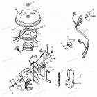 H090LD90C Зажигание