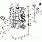 H1508X90A Fuel Prime System (89a Thru 91d)