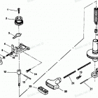 H0092F89A Starter (84a Thru 87a Models)