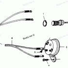 H0357X90A Overheat Buzzer