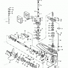 H0906F90B Gear Housing