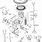 H0507X90B Электрика