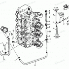 H1501G89A Fuel Prime System (89a Thru 91d)